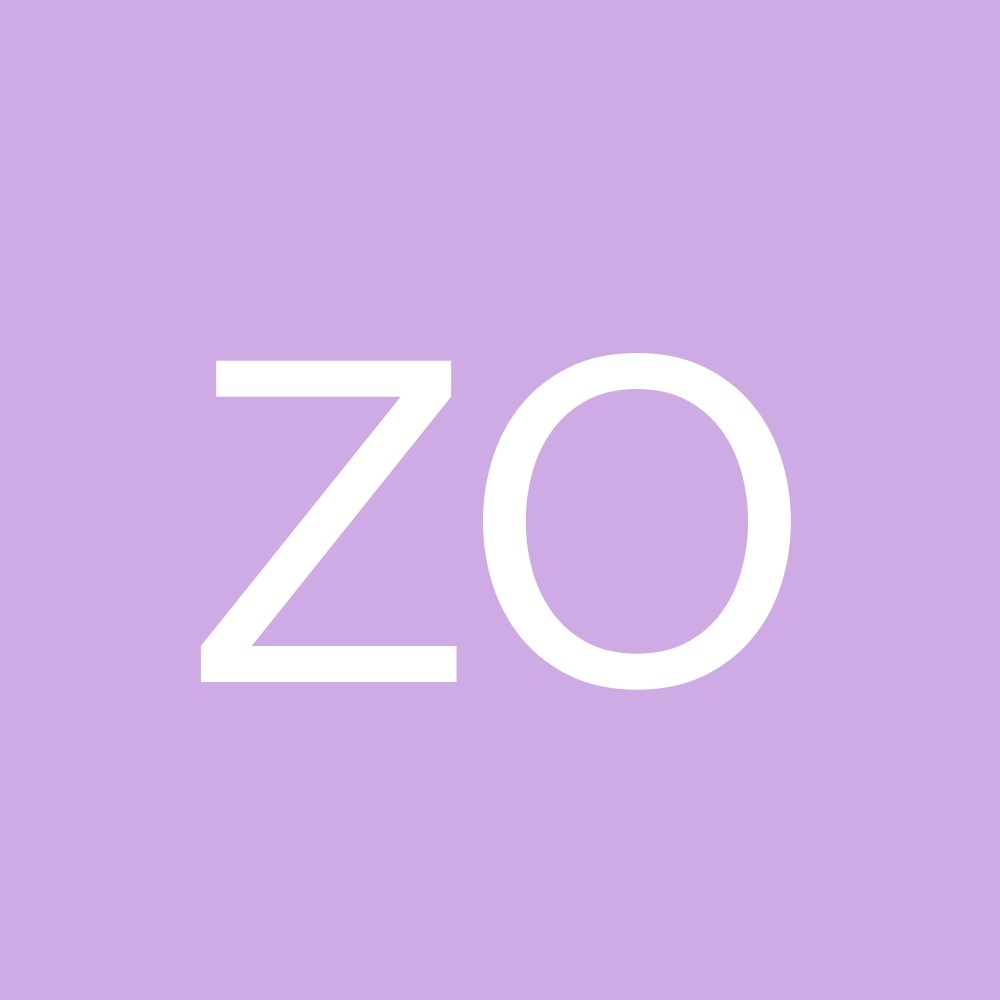 Meet your Posher, Zhiki